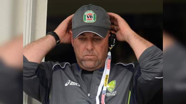 Australia coach Darren Lehmann to miss New Zealand tour due to injury