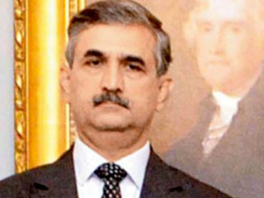 New Mumbai Police Commissioner appointed: Who is Dattatray Padsalgikar? New Mumbai Police Commissioner appointed: Who is Dattatray Padsalgikar?