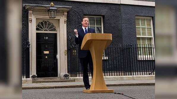 Mend your English or leave Britain: David Cameron tells Muslim women arriving on spousal visa