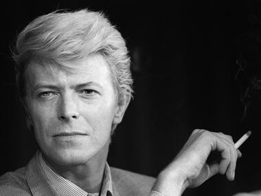David Bowie new documentary The First Five Years, focusing on his early days, to release in 2019
