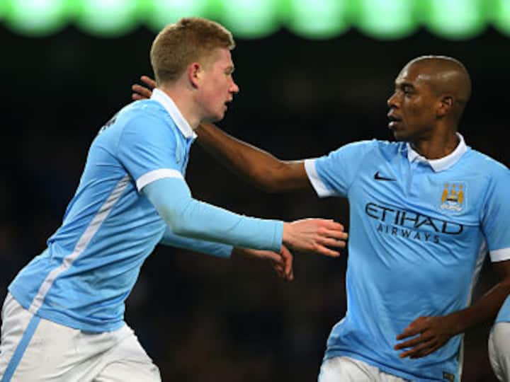 Controversy, glory and injury for De Bruyne as Man City book berth in League Cup final Controversy, glory and injury for De Bruyne as Man City book berth in League Cup final