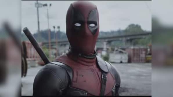 'Deadpool' continues its golden run at Indian box office