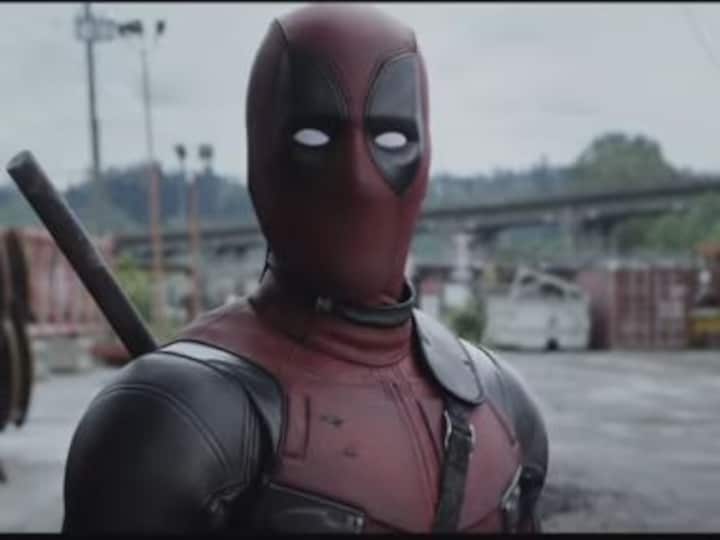 'Deadpool' continues its golden run at Indian box office