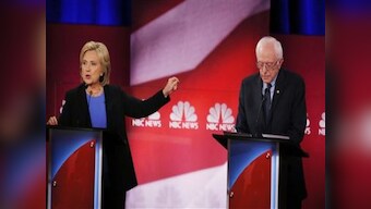 Iowa: 5 days to go before primary voting begins in rancorous US presidential race