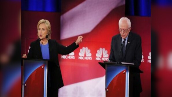 Iowa: 5 days to go before primary voting begins in rancorous US presidential race
