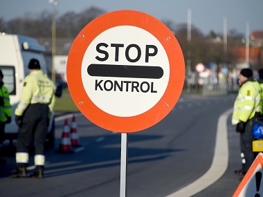 Sweden, Finland plan to deport tens of thousands of migrants Sweden, Finland plan to deport tens of thousands of migrants