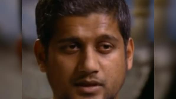 Islamic State's latest poster boy dubbed 'new Jihadi John' may be of Indian origin, say reports
