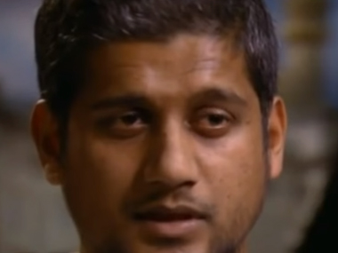 Islamic State's latest poster boy dubbed 'new Jihadi John' may be of Indian origin, say reports Islamic State's latest poster boy dubbed 'new Jihadi John' may be of Indian origin, say reports