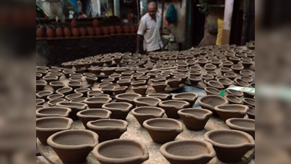 Watch: Redevelopment will be hard blow for Dharavi where enterprise has flourished despite state's neglect