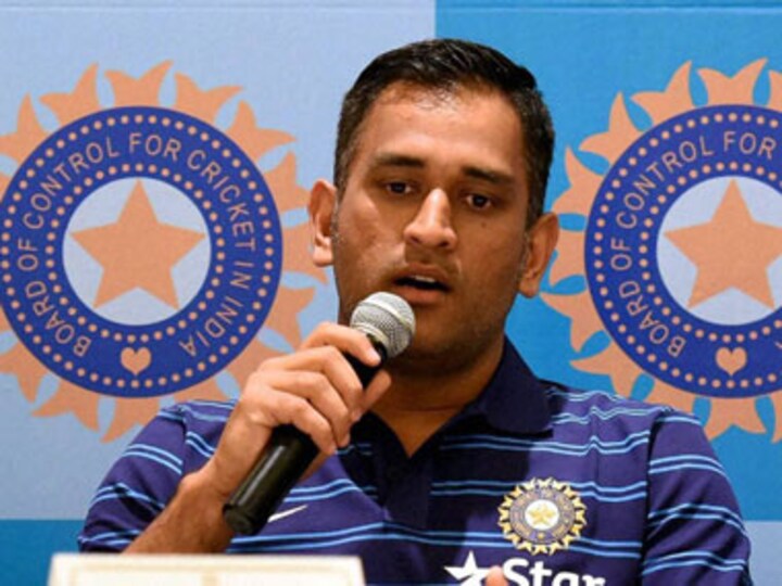 It's not about the captain, more important to look at areas to improve: Dhoni after Melbourne loss