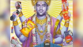 MS Dhoni as Lord Vishnu case: Supreme Court quashes criminal proceedings against cricketer