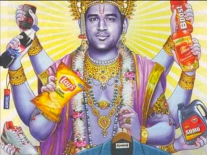 Non-bailable Warrant against MS Dhoni: If cricket is India's religion, we're being unkind to our gods