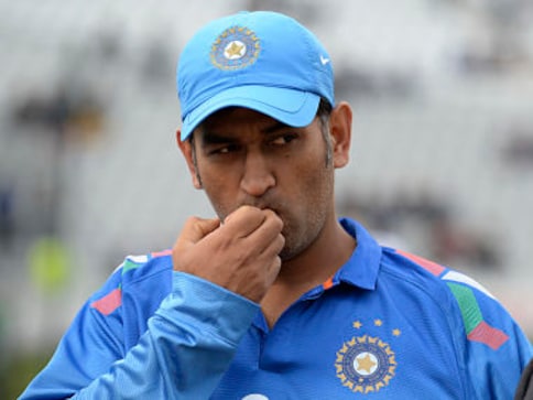 Did he or didn't he? After alleging that Dhoni fixed Manchester Test, tour manager Sunil Dev denies claim Did he or didn't he? After alleging that Dhoni fixed Manchester Test, tour manager Sunil Dev denies claim
