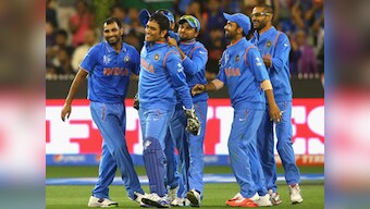 Numbers, Down Under: A statistical preview of the India-Australia ODI series