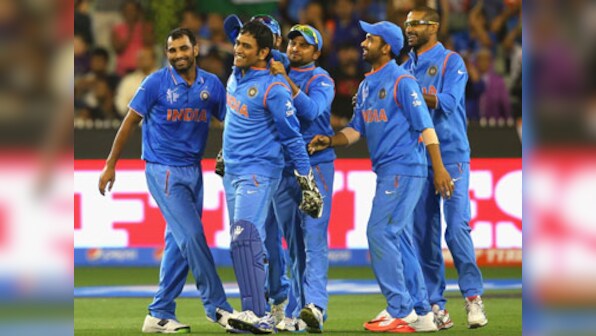 Numbers, Down Under: A statistical preview of the India-Australia ODI series