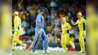 India-Australia ODI series: Teams, batsmen, bowlers - Who needs to do what to climb on the ICC charts