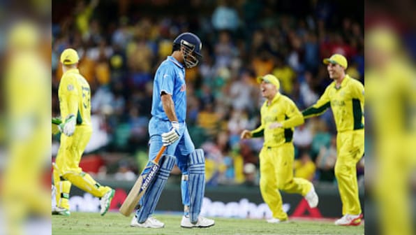 BCCI plays cop, tells players not to visit casinos during Australia tour so they don't meet 'wrong people'