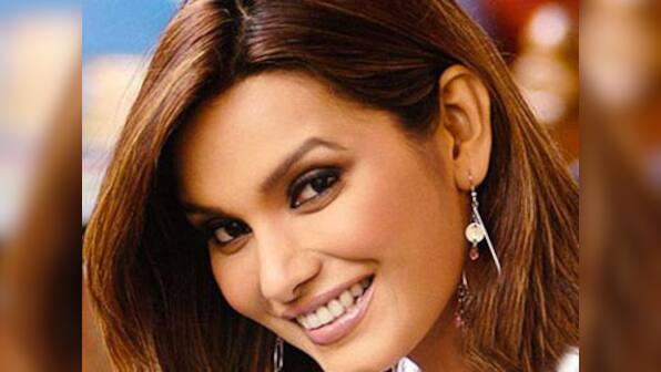 The biological clock wont tick: Ex-Miss World Diana Hayden delivers baby 8 years after freezing egg