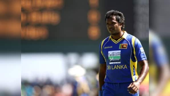 Season of comebacks: Dilhara Fernando named in injury-hit Sri Lanka squad for India T20Is
