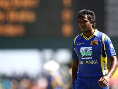 Season of comebacks: Dilhara Fernando named in injury-hit Sri Lanka squad for India T20Is Season of comebacks: Dilhara Fernando named in injury-hit Sri Lanka squad for India T20Is