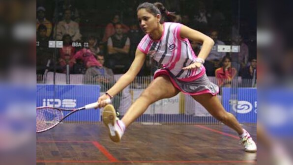 Commonwealth Games 2018: Dipika Pallikal, Saurav Ghosal storm into squash mixed doubles final
