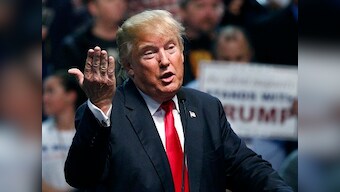 'We should go much stronger than waterboarding': Trump advocates torture as South Carolina primary looms