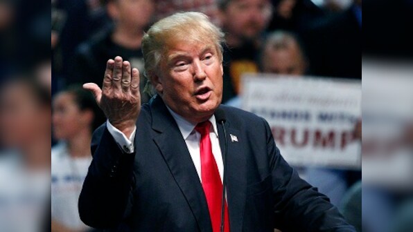 'We should go much stronger than waterboarding': Trump advocates torture as South Carolina primary looms