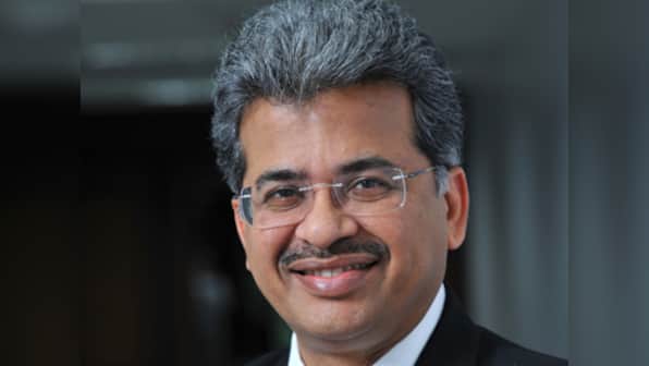 Notes to self: Dr NS Rajan of Tata Sons pens personal thoughts in 'Quote Me if You Can'