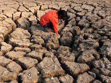 Food imports rise as Modi struggles to revive rural India