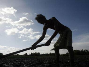 Firstpost Ground Report: A Latur village cobbles together money to rebuild its crumbling irrigation system