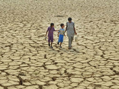 Hard realities: On World Water Day, India faces worst water crisis in decade Hard realities: On World Water Day, India faces worst water crisis in decade