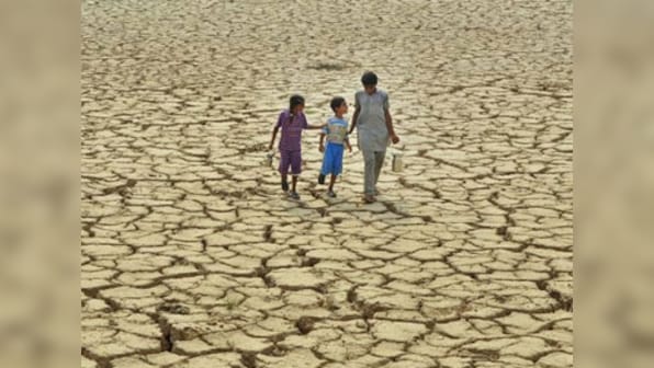 Hard realities: On World Water Day, India faces worst water crisis in decade