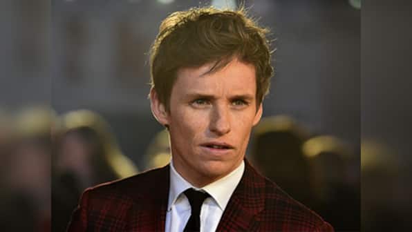 Redmayne, Fassbender 'honoured', 'grateful' over Oscar nomination in a leading role category