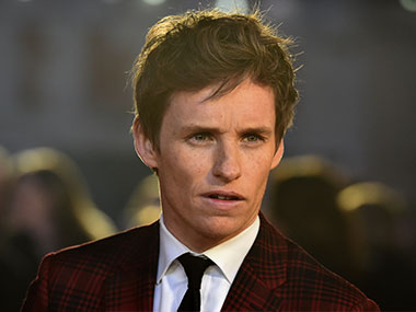 Redmayne, Fassbender 'honoured', 'grateful' over Oscar nomination in a leading role category Redmayne, Fassbender 'honoured', 'grateful' over Oscar nomination in a leading role category