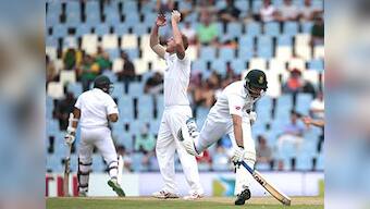 Centurions Cook and Amla power South Africa before England strike back in final Test