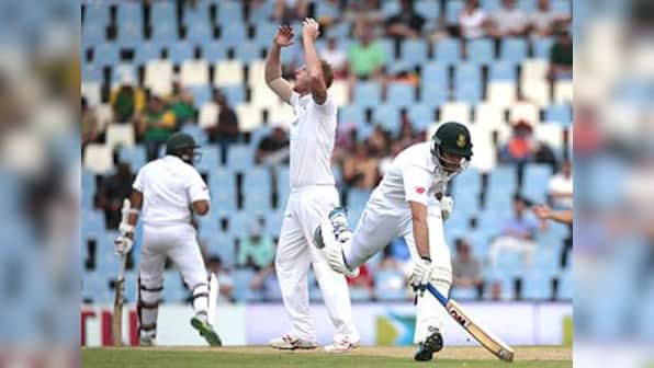 Centurions Cook and Amla power South Africa before England strike back in final Test