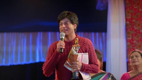 Fan, Udta Punjab, Rangoon: Here are the most awaited Bollywood films of 2016