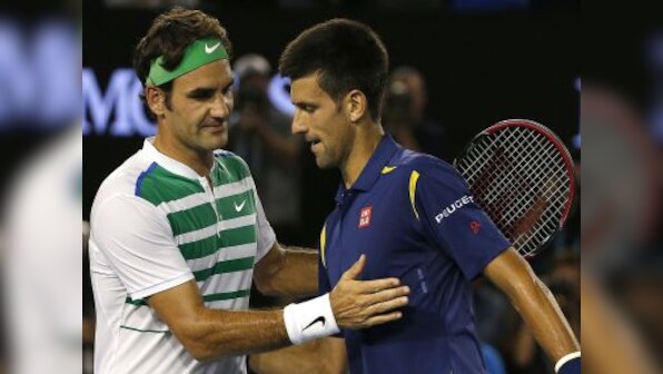 One-sided, but many enduring memories: Djokovic vs Federer showed why theirs is the greatest rivalry
