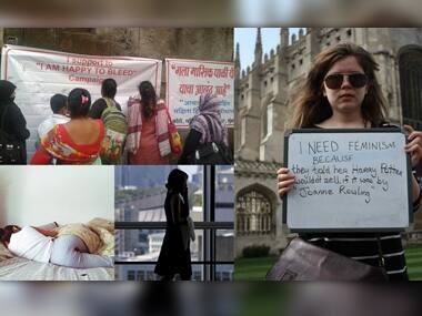 The personal is political, but now it’s also social: How the internet changed the game for feminist discourse