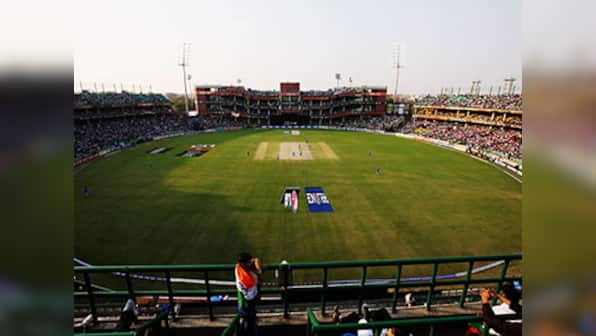After BCCI mail, DDCA to move court for hosting Sri Lanka T20I at Kotla