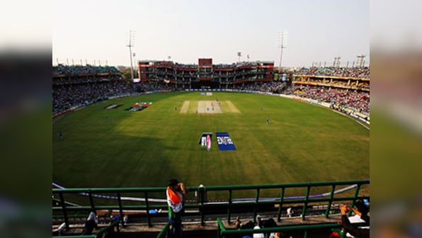 DDCA drama: Second India-Sri Lanka T20I shifted to Ranchi after Delhi HC no go to POC