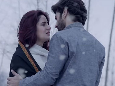 Fitoor music review: Thank you Amit Trivedi; this album is going to be on loop Fitoor music review: Thank you Amit Trivedi; this album is going to be on loop
