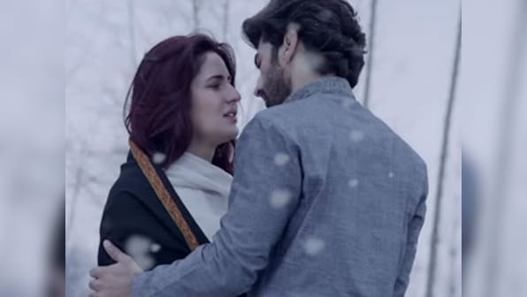 Fitoor music review: Thank you Amit Trivedi; this album is going to be on loop