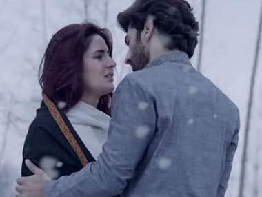 Fitoor music review: Thank you Amit Trivedi; this album is going to be on loop
