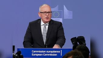 More than 60 percent refugees coming to Europe are actually economic migrants, claims EU official