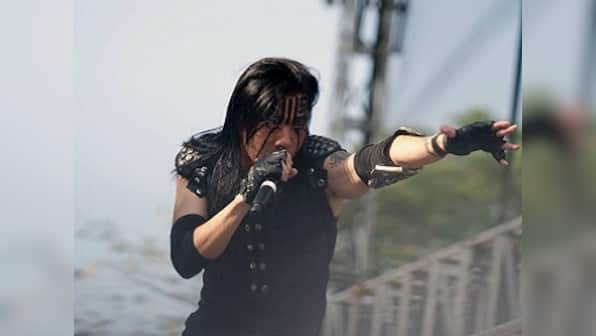 Ocean Quake in Taipei? Chthonic frontman Freddy Lim to contest Saturday's parliamentary election