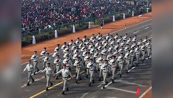 Republic Day: French soldiers, marching band 'proud' to represent their country at Rajpath