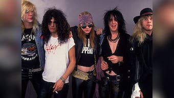 The Great Hollywood Cashgrab: Why the impending Guns 'n' Roses ‘reunion’ is Double Talkin' Jive
