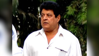Students will see what I can deliver, says Gajendra Chauhan on first day at FTII