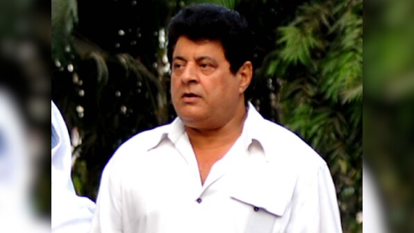 Students will see what I can deliver, says Gajendra Chauhan on first day at FTII